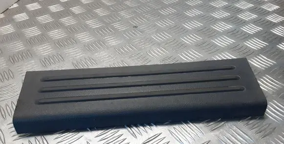 Ford Ranger Rear sill trim cover AB392613245AAW