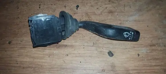 Opel Astra F Wiper control stalk 090243395501392 090243254501376