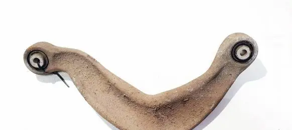 Audi A5 8T 8F Rear upper control arm/wishbone 