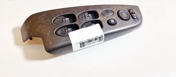 Honda Civic Electric window control switch m30046