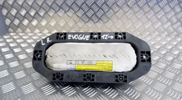 Land Rover Evoque I Passenger airbag BJ32044A74AD