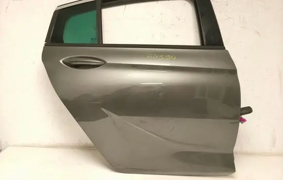 Opel Insignia B Rear door