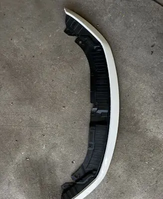 Mercedes-Benz EQA Front bumper A2438851401