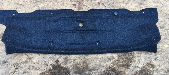 Fiat 500 Tailgate trim 7354964980 C408