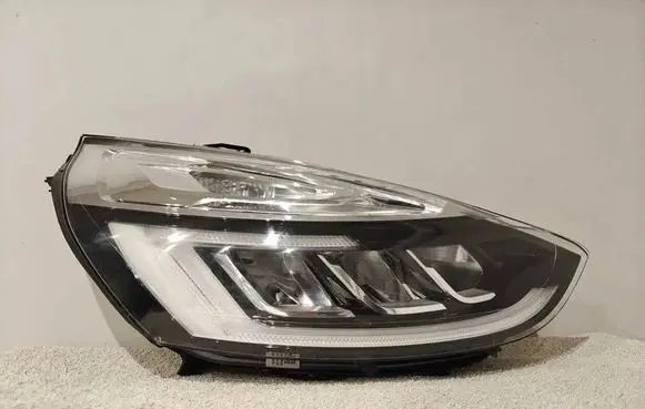 Renault Clio IV Headlight/headlamp 260100274R 01059099900010 000832190517000389