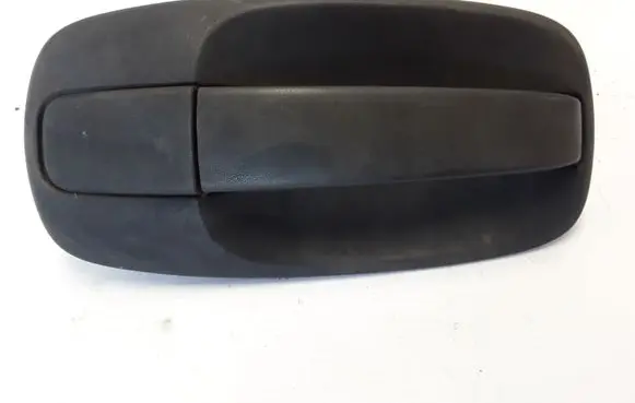 Renault Trafic II (X83) Front door exterior handle