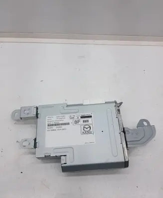 GPS navigation control unit/module