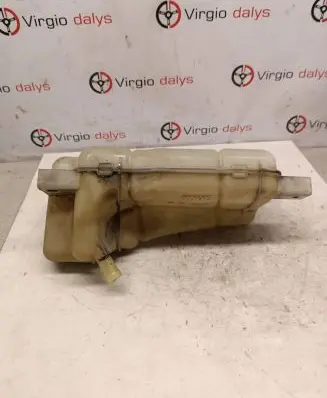 Nissan Pulsar Coolant expansion tank/reservoir