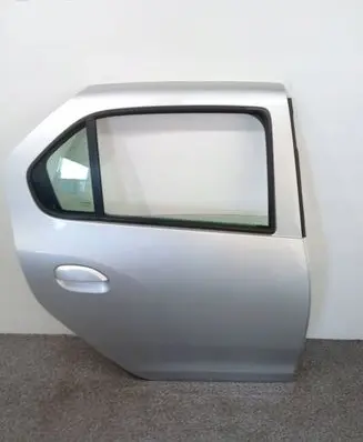 Dacia Logan II Front door