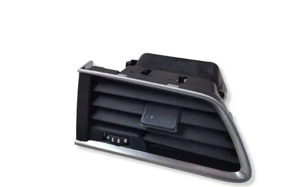 Peugeot 508 Dashboard side air vent grill/cover trim 9686457377