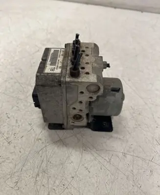 Cadillac CTS ABS Pump B12162698206 15918118 15918121