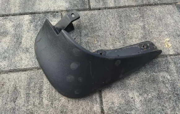 Hyundai Tucson JM Front mudguard 868322E010