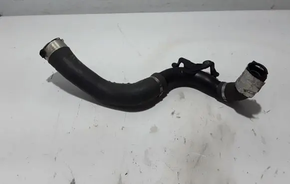 Renault Megane IV Intercooler hose/pipe 144607476R