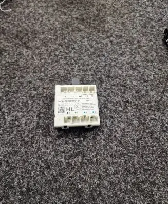Mercedes-Benz S W222 Door control unit/module A2229001912