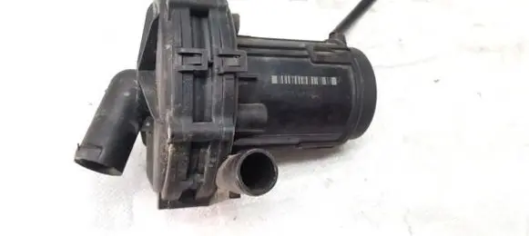 Opel Sintra Secondary air pump 72186019 7.21860.19