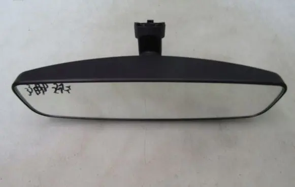 Mazda 3 Rear view mirror (interior)