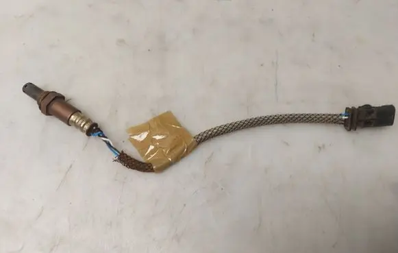 Volvo XC60 Lambda probe sensor 31439481