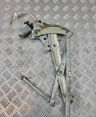 Suzuki Jimny Front door window regulator with motor 