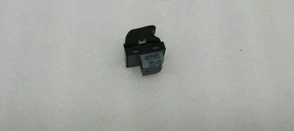 Audi A1 Electric window control switch 4G0959855