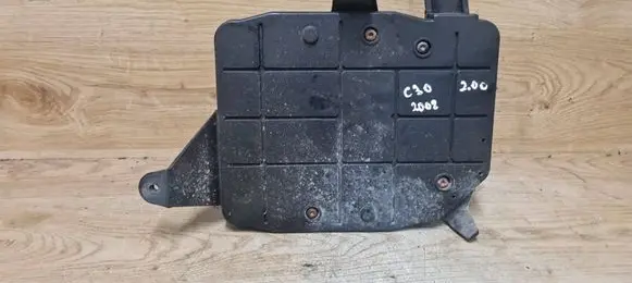 Volvo C30 Engine control unit box 7M5112A659AE