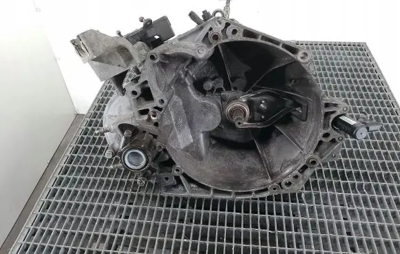 Peugeot 307 Manual 5 speed gearbox 20DP10