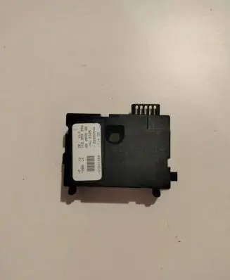 Volkswagen Golf Plus Steering angle sensor 1K0959654 02693544 00203500
