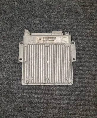 Renault Clio II Engine control unit/module 7700868295 7700108442 EG37VK28