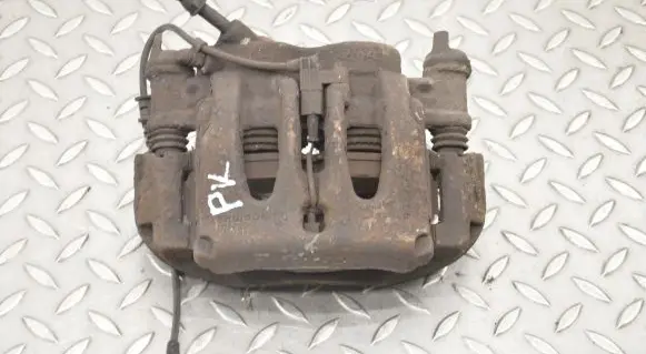 Mercedes-Benz Sprinter W906 Front brake caliper