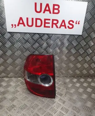 Volkswagen Fox Rear/tail lights 5Z0945095A 6129211