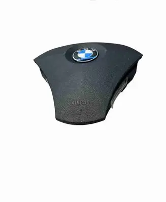 BMW 5 E60 E61 Steering wheel airbag 33678045502R