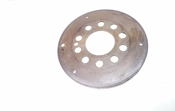 Audi A6 S6 C7 4G Crankshaft position gear 059105189K