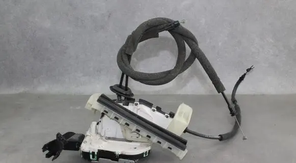 Dodge Dart Rear door lock P68175236AAA P68175236 68175236