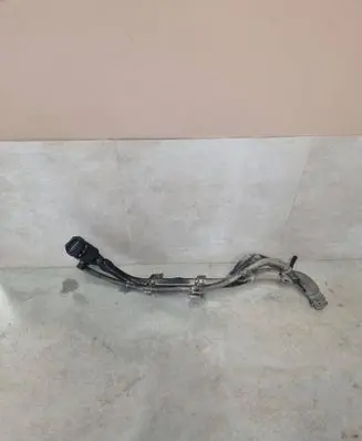 Hyundai Santa Fe Fuel line/pipe/hose 