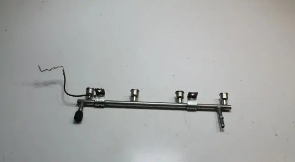 Opel Astra J Fuel injectors set 55573667 55562599