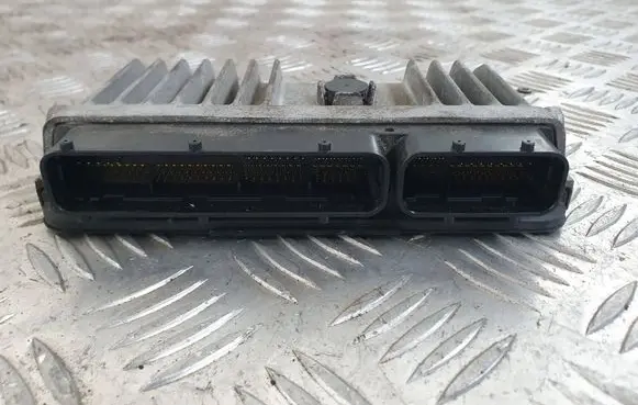 Toyota Prius (XW50) Engine control unit/module ECU 89661-47680