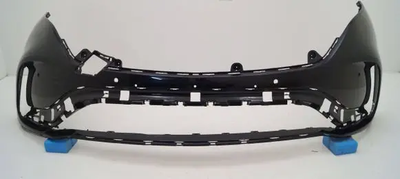 Mercedes-Benz EQC Front bumper