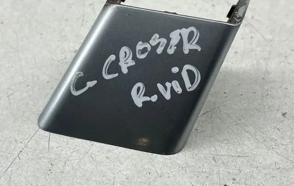 Citroen C-Crosser Roof bar rail cover 7661A110 7661A036