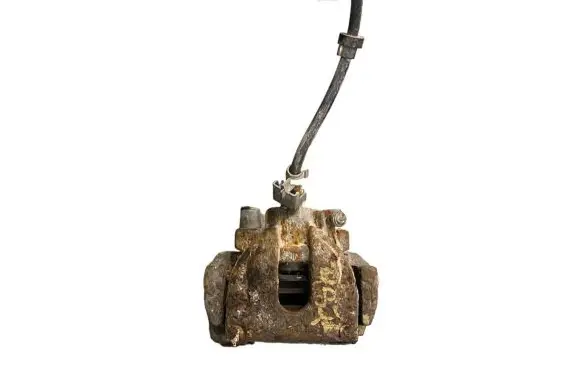Volvo V70 Rear brake caliper