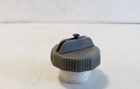 Fuel tank filler cap