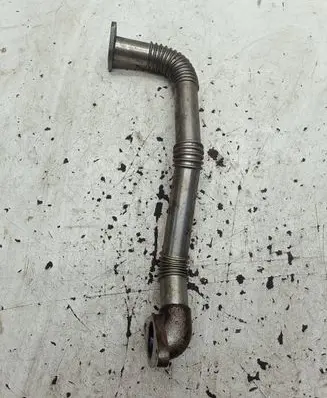 SsangYong Rodius EGR valve line/pipe/hose