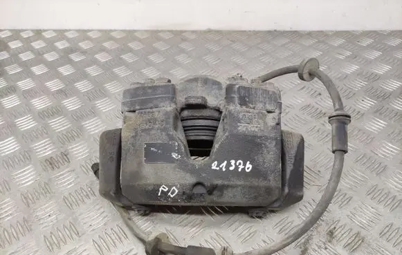 Audi A6 C7 Front brake caliper