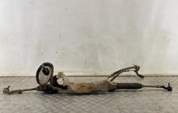 Ford Focus C-MAX Steering rack 3M513A500AN GGNB14Q127 13003491