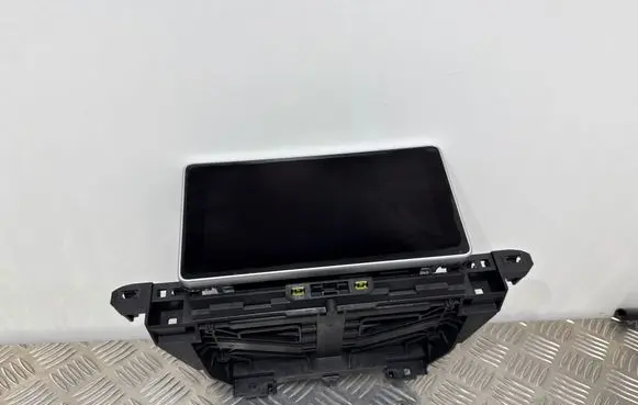 Audi Q5 SQ5 Screen/display/small screen 80A919605