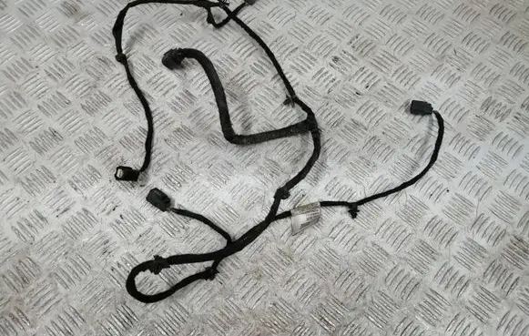 Chevrolet Trax Parking sensor (PDC) wiring loom 95238005 3H230877 688328731