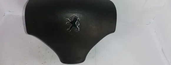 Peugeot 206 Steering wheel airbag 96441166ZR