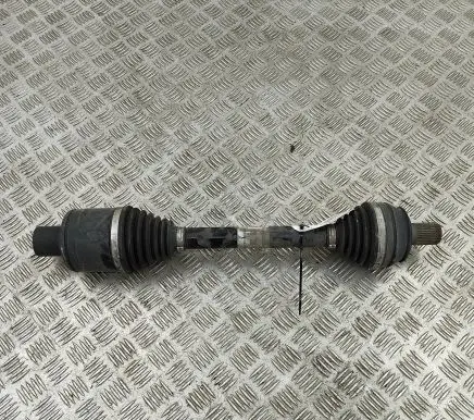 Mercedes-Benz EQS V297 Rear driveshaft A2973500602
