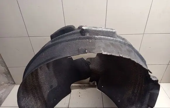 Audi Q5 SQ5 Front wheel arch liner splash guards 8R0821120