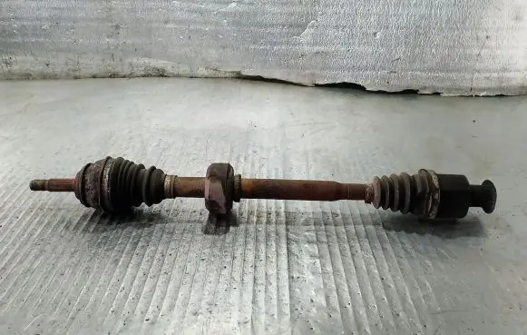 Dacia Sandero Front driveshaft