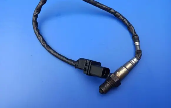 Mercedes-Benz E W211 Lambda probe sensor 0035427018 OS0007067300 0258017016017