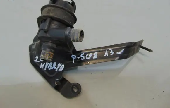 Peugeot 508 Water pump